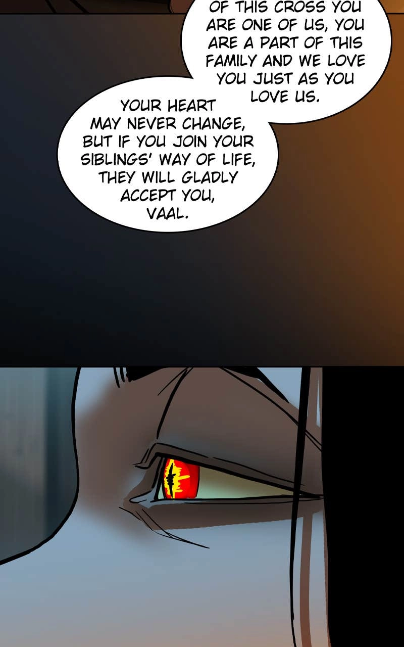 Ordeal Chapter 147 - Brother Vajezatha Page 22