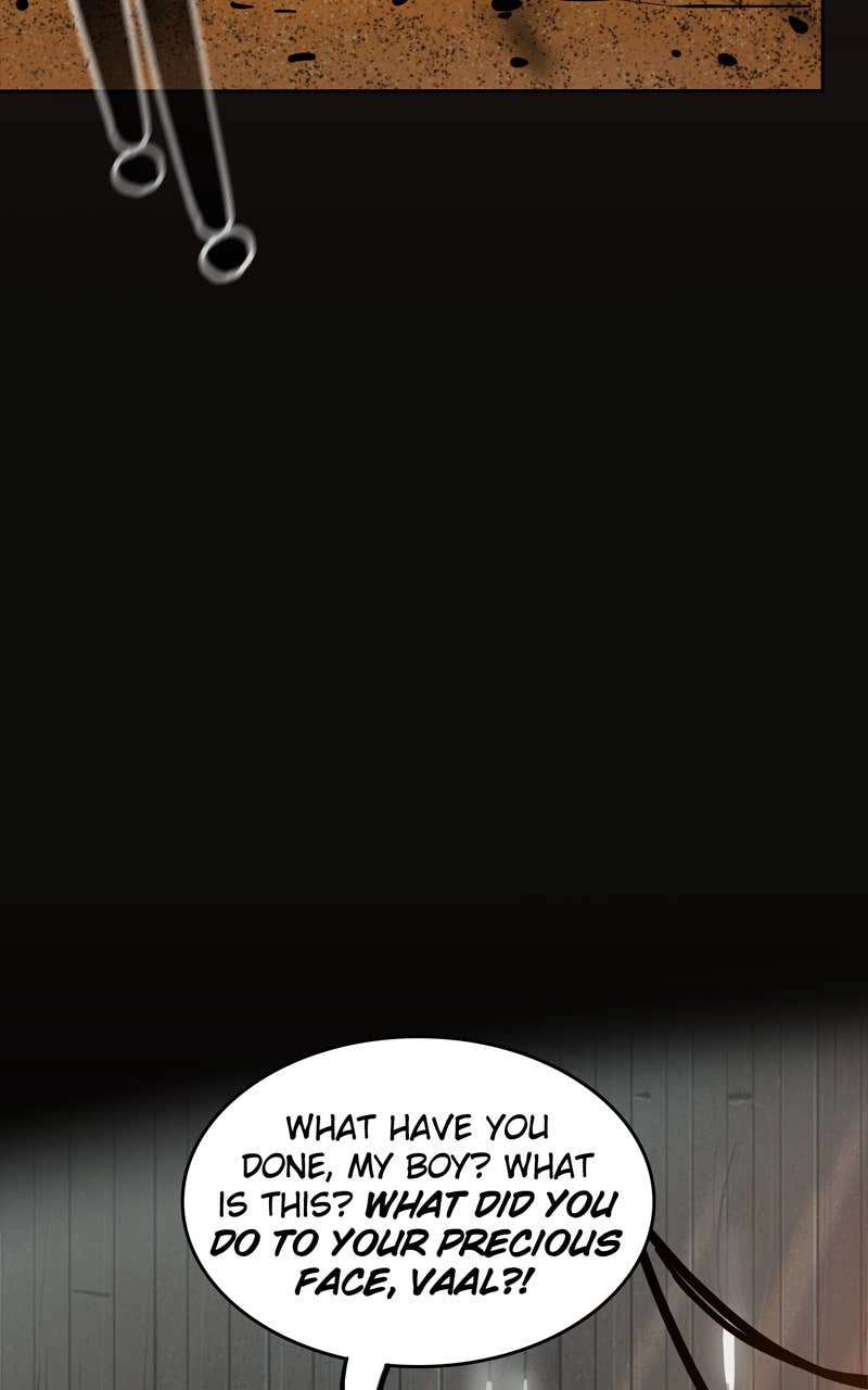 Ordeal Chapter 147 - Brother Vajezatha Page 33