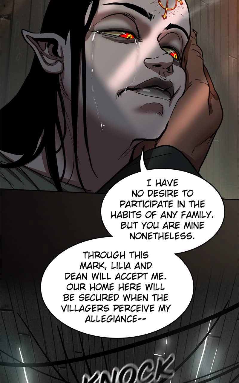 Ordeal Chapter 147 - Brother Vajezatha Page 37