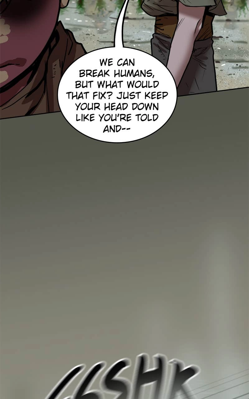 Ordeal Chapter 147 - Brother Vajezatha Page 55