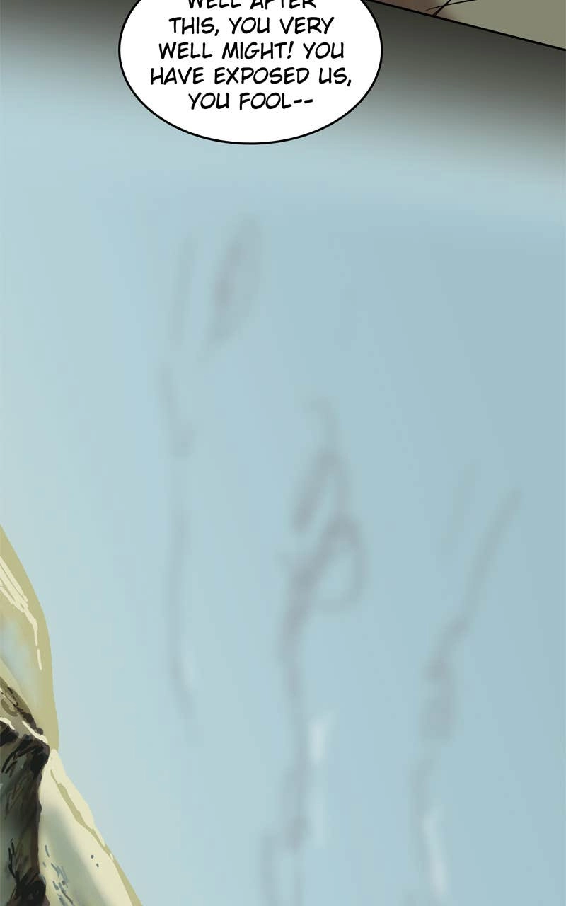 Ordeal Chapter 147 - Brother Vajezatha Page 61