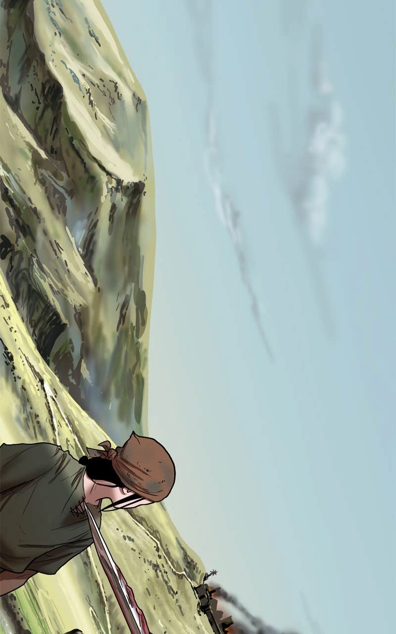 Ordeal Chapter 147 - Brother Vajezatha Page 62