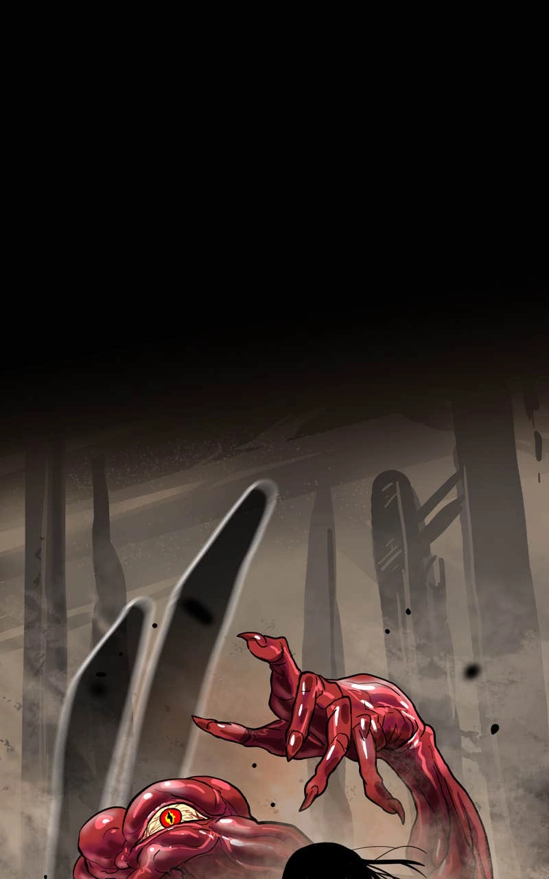 Ordeal Chapter 147 - Brother Vajezatha Page 80