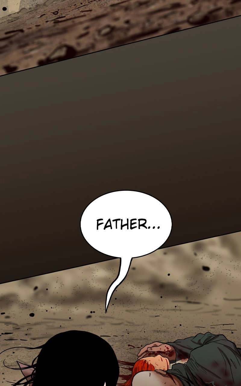 Ordeal Chapter 147 - Brother Vajezatha Page 83