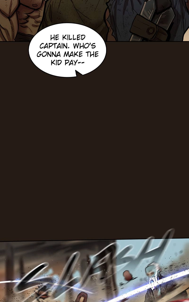 Ordeal Chapter 147 - Brother Vajezatha Page 90