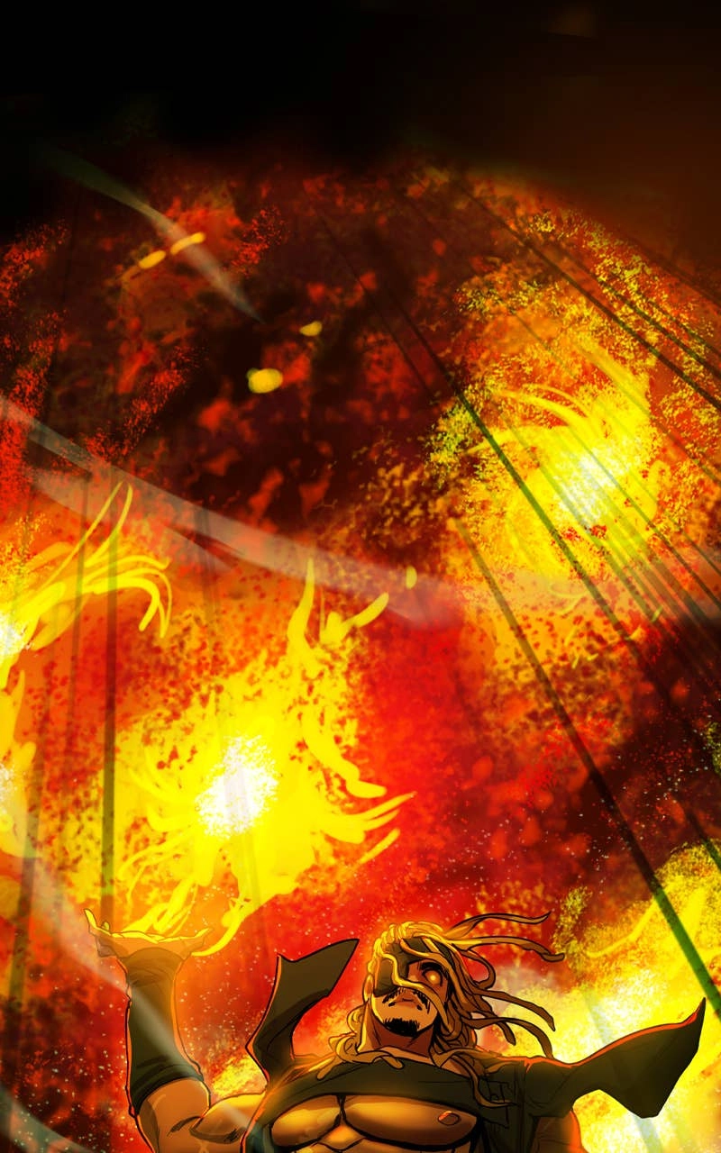 Ordeal Chapter 161 - (S3) - The Final Door (Season 3 Finale) Page 105