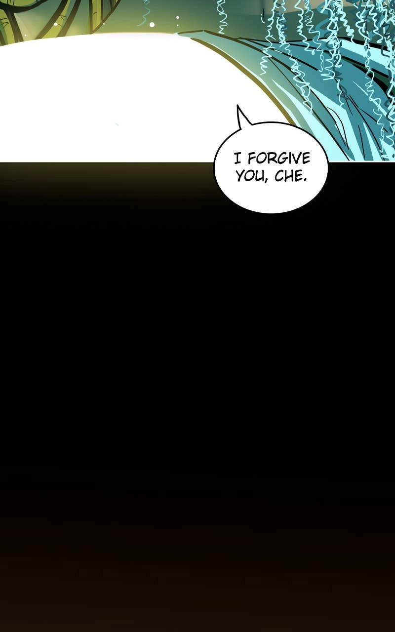 Ordeal Chapter 161 - (S3) - The Final Door (Season 3 Finale) Page 116