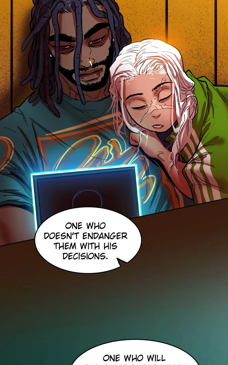 Ordeal Chapter 161 - (S3) - The Final Door (Season 3 Finale) Page 118