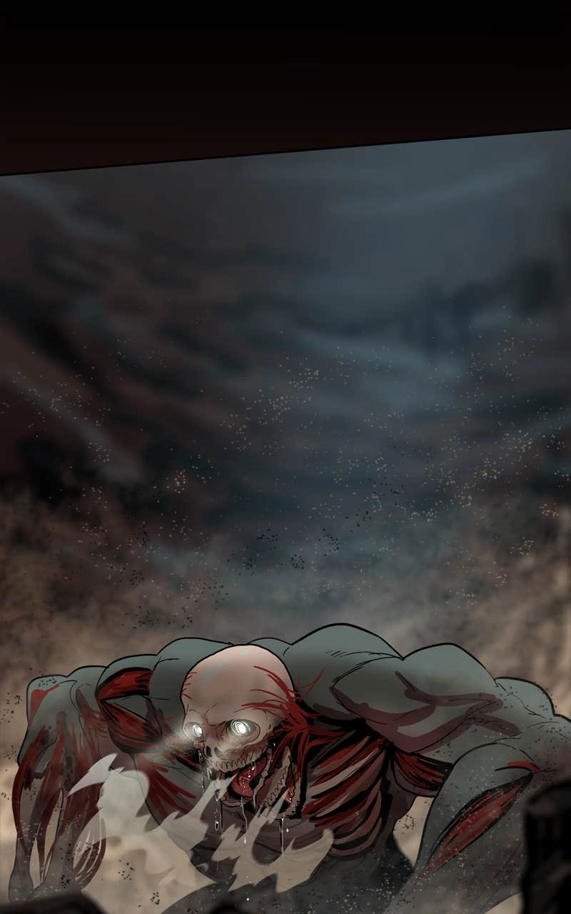 Ordeal Chapter 161 - (S3) - The Final Door (Season 3 Finale) Page 12