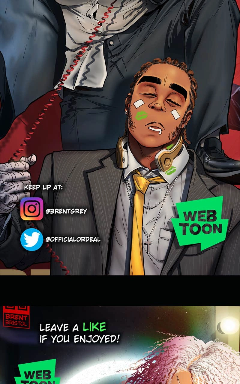 Ordeal Chapter 161 - (S3) - The Final Door (Season 3 Finale) Page 147