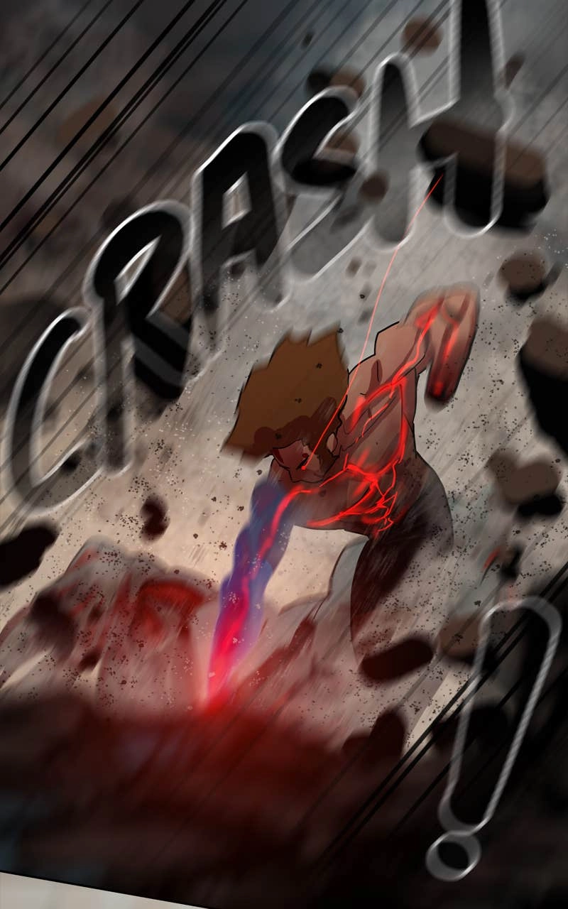 Ordeal Chapter 161 - (S3) - The Final Door (Season 3 Finale) Page 14