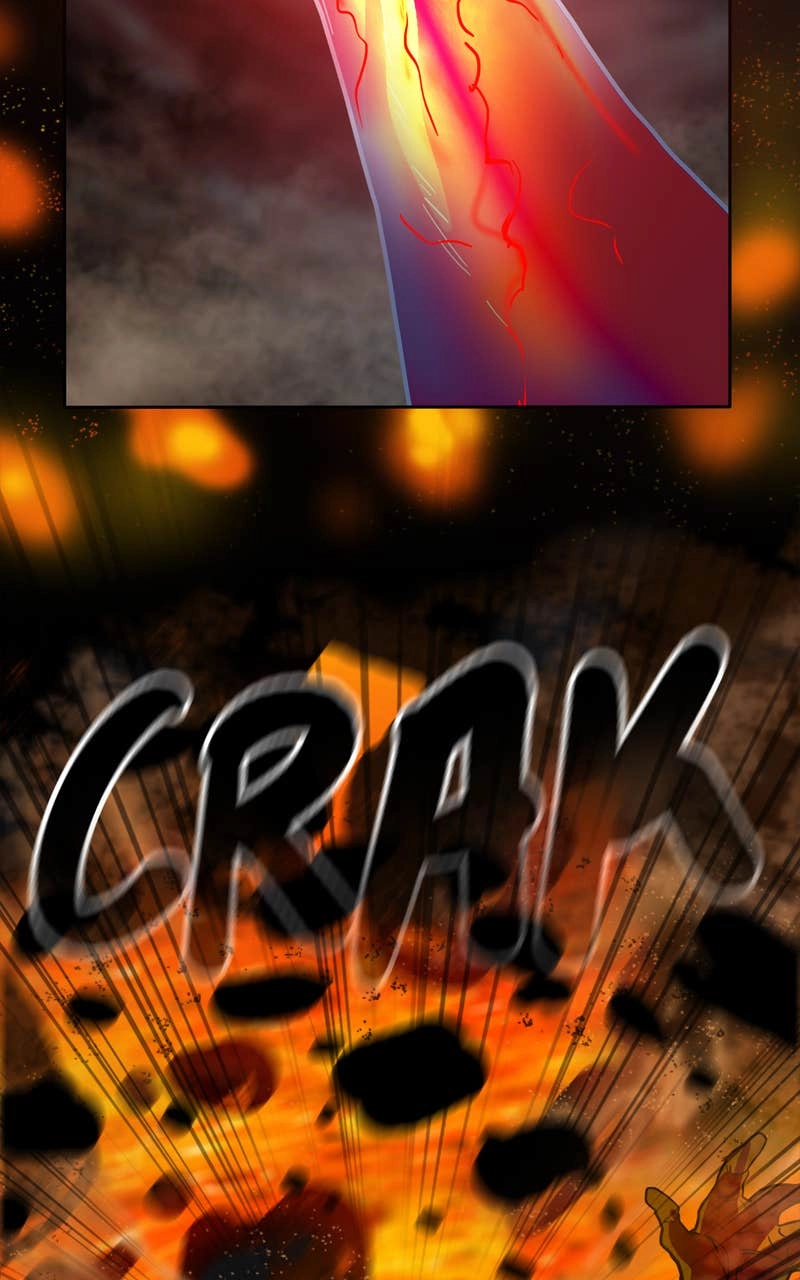 Ordeal Chapter 161 - (S3) - The Final Door (Season 3 Finale) Page 17