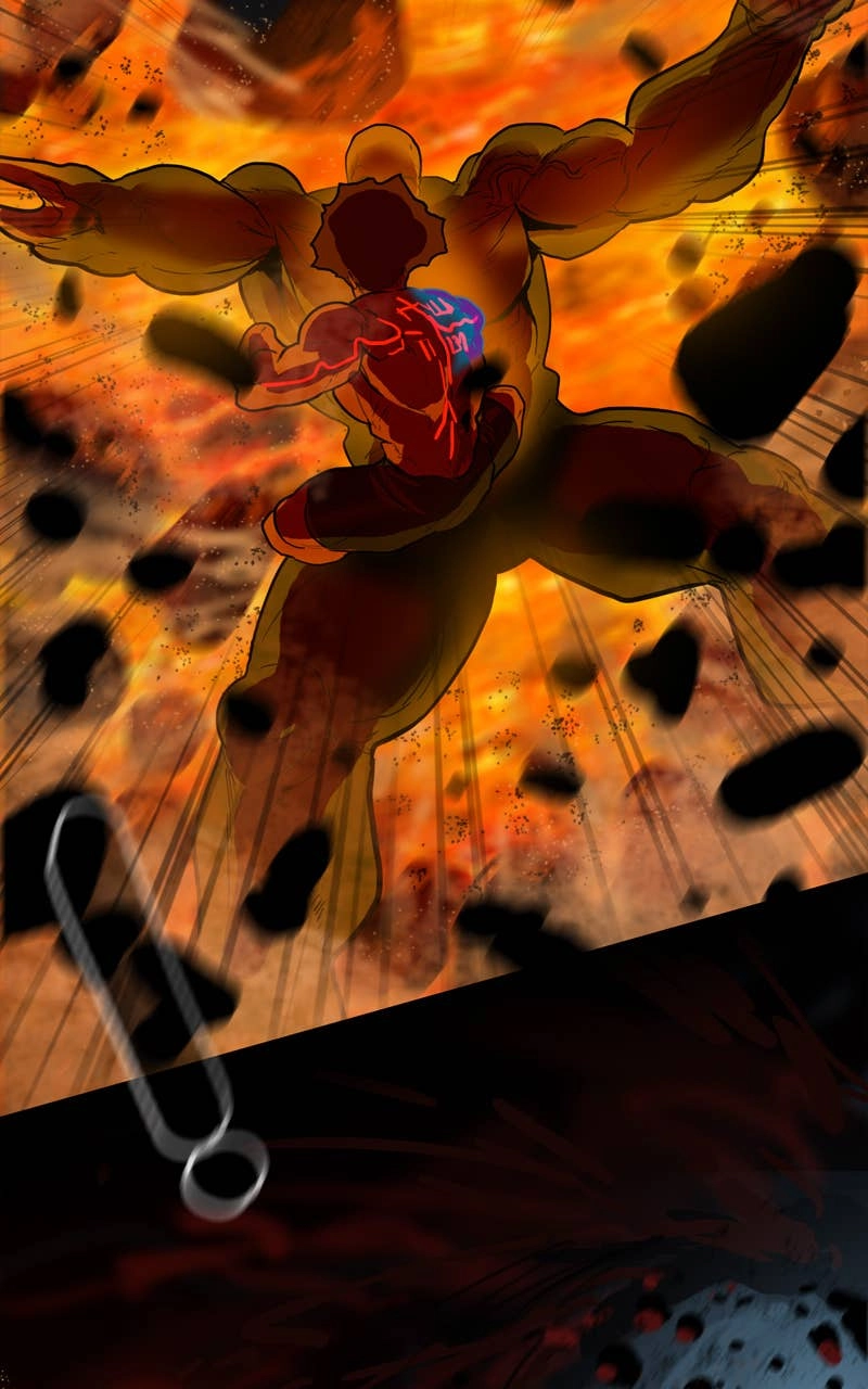 Ordeal Chapter 161 - (S3) - The Final Door (Season 3 Finale) Page 18