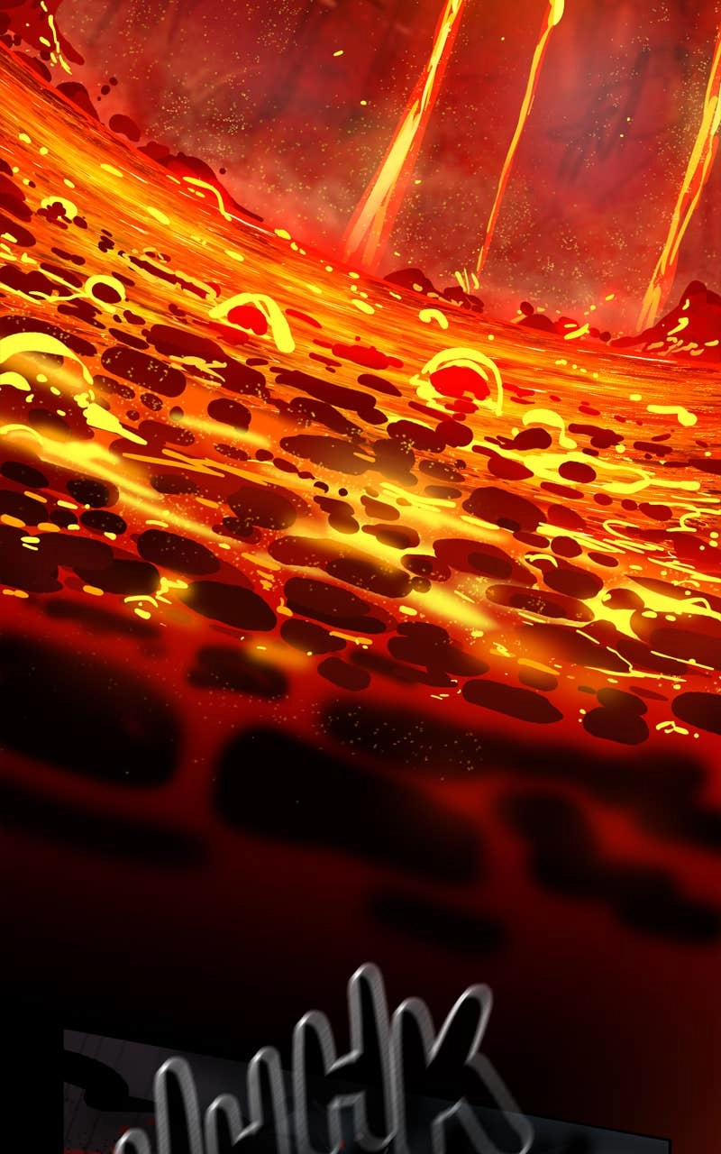 Ordeal Chapter 161 - (S3) - The Final Door (Season 3 Finale) Page 20