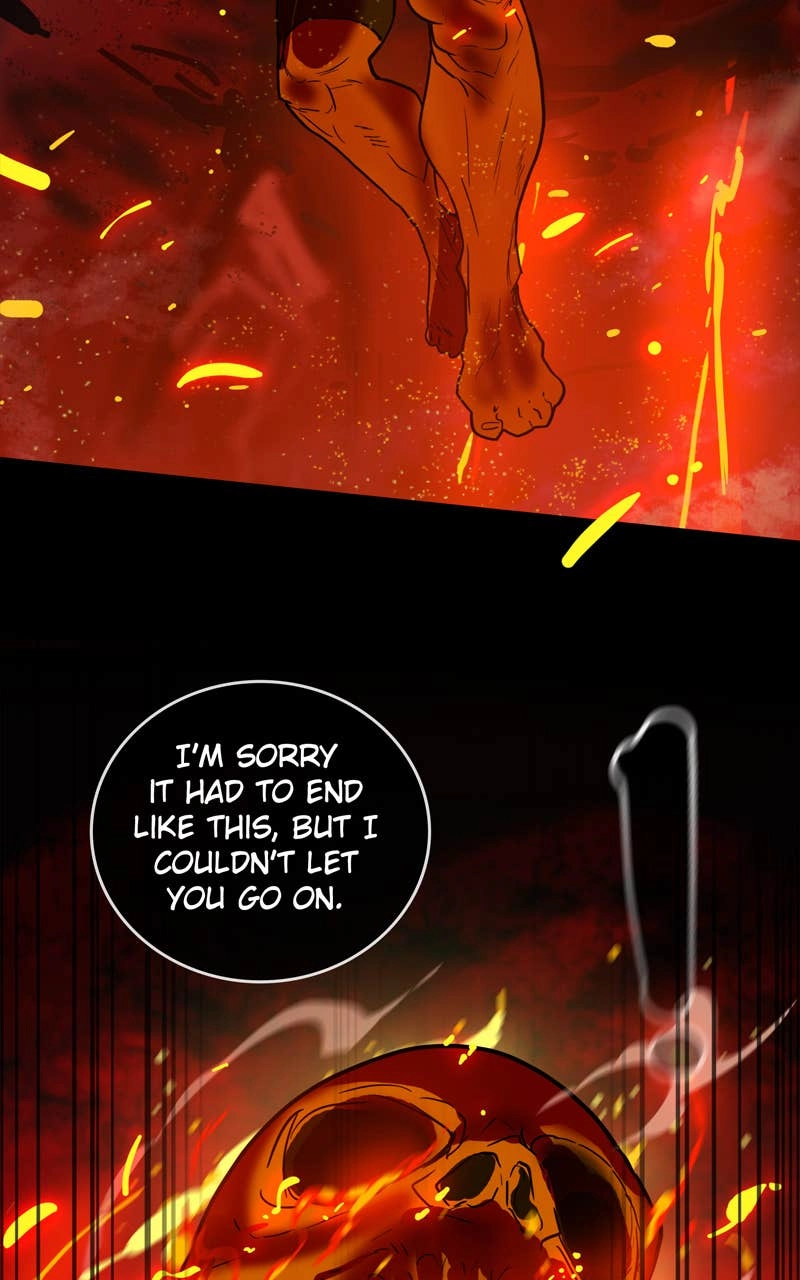 Ordeal Chapter 161 - (S3) - The Final Door (Season 3 Finale) Page 24