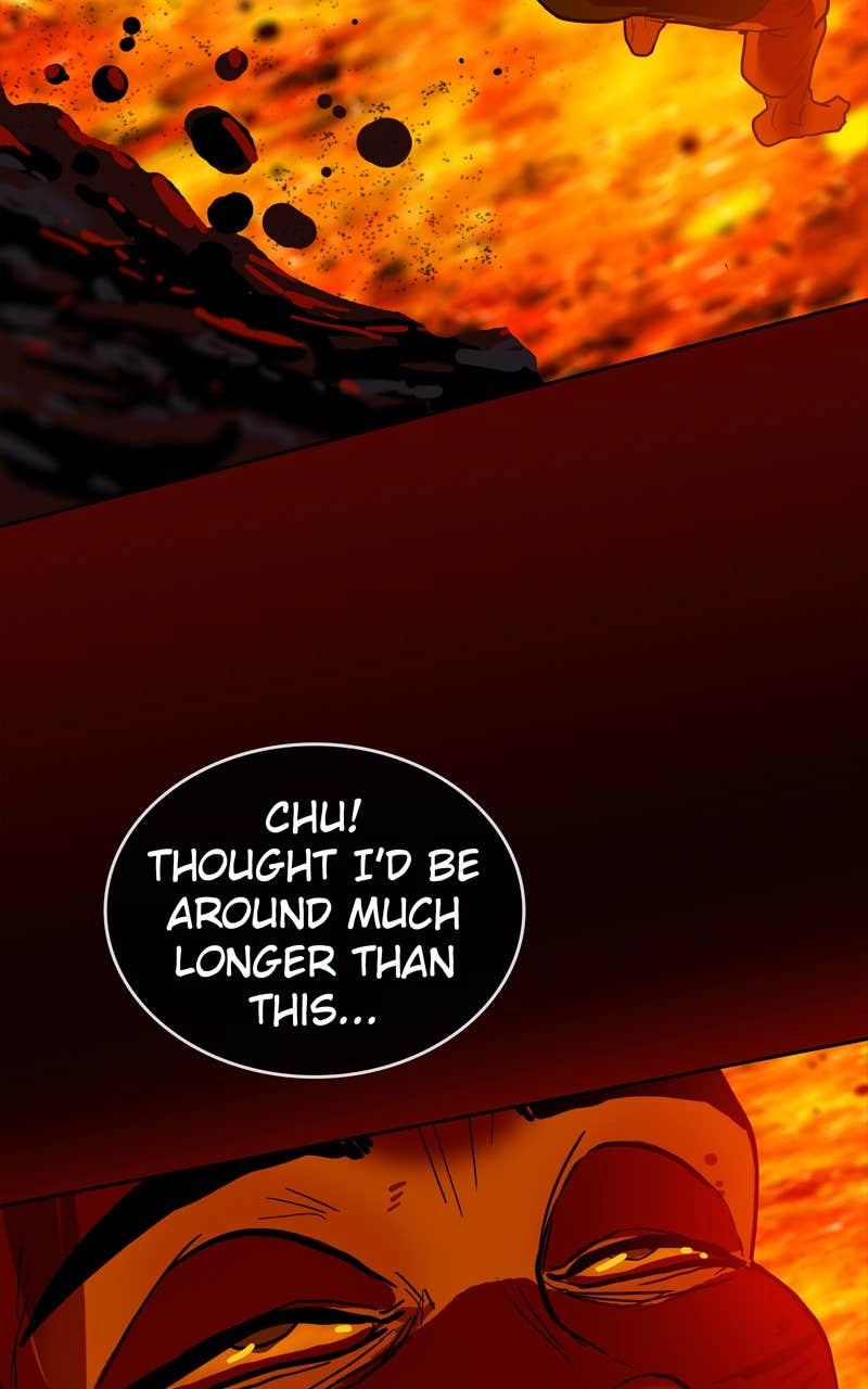 Ordeal Chapter 161 - (S3) - The Final Door (Season 3 Finale) Page 28