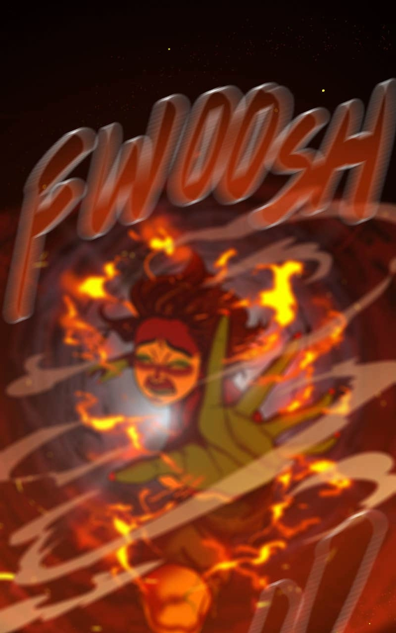 Ordeal Chapter 161 - (S3) - The Final Door (Season 3 Finale) Page 44