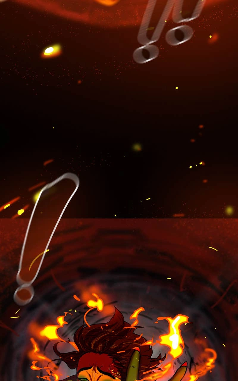 Ordeal Chapter 161 - (S3) - The Final Door (Season 3 Finale) Page 45