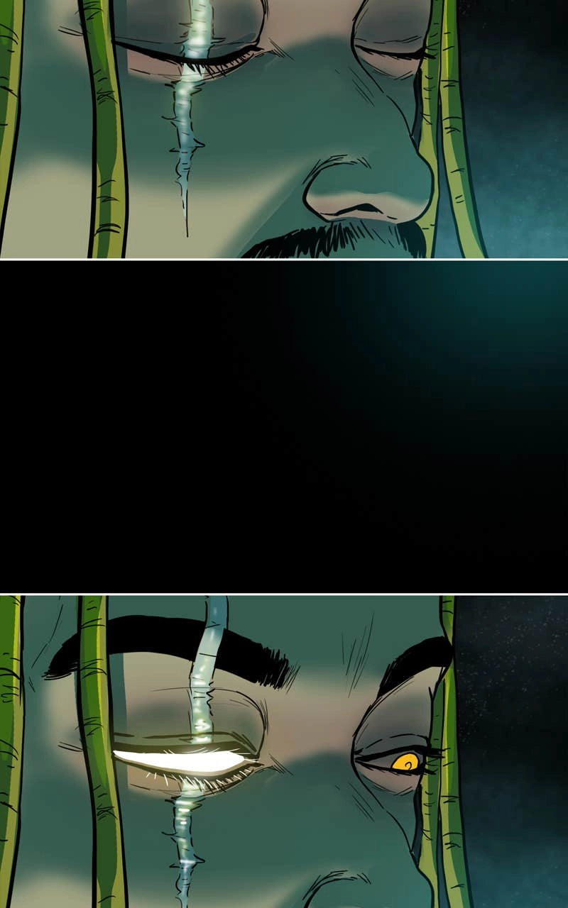 Ordeal Chapter 161 - (S3) - The Final Door (Season 3 Finale) Page 58