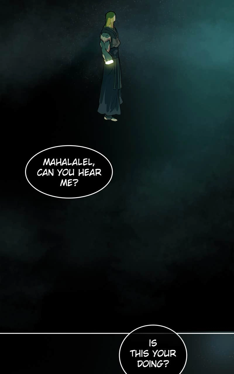 Ordeal Chapter 161 - (S3) - The Final Door (Season 3 Finale) Page 62