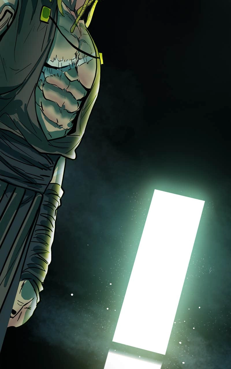 Ordeal Chapter 161 - (S3) - The Final Door (Season 3 Finale) Page 65