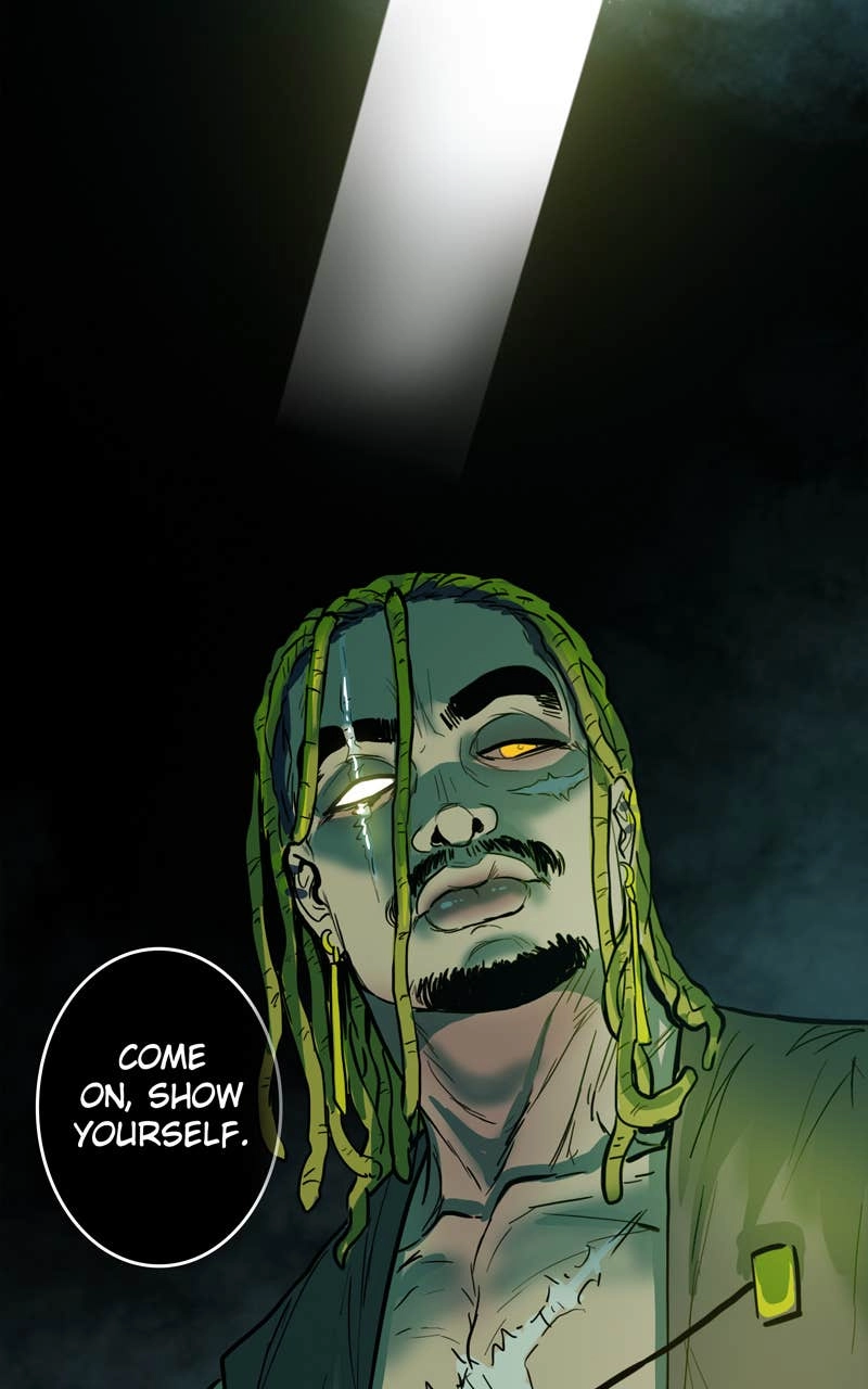 Ordeal Chapter 161 - (S3) - The Final Door (Season 3 Finale) Page 66