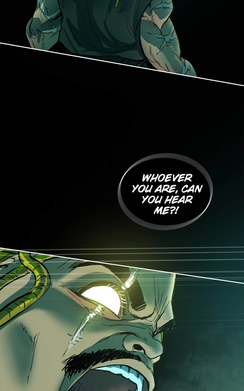 Ordeal Chapter 161 - (S3) - The Final Door (Season 3 Finale) Page 70