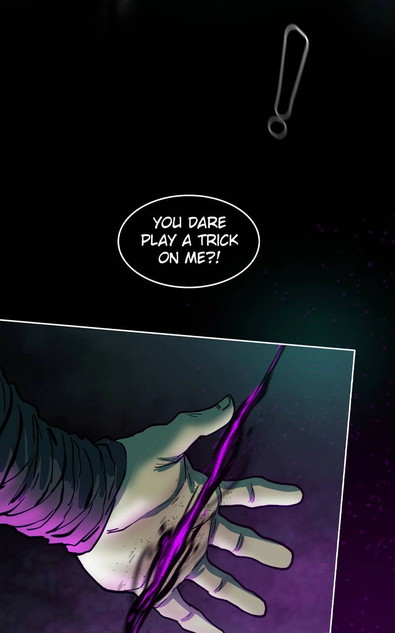 Ordeal Chapter 161 - (S3) - The Final Door (Season 3 Finale) Page 77