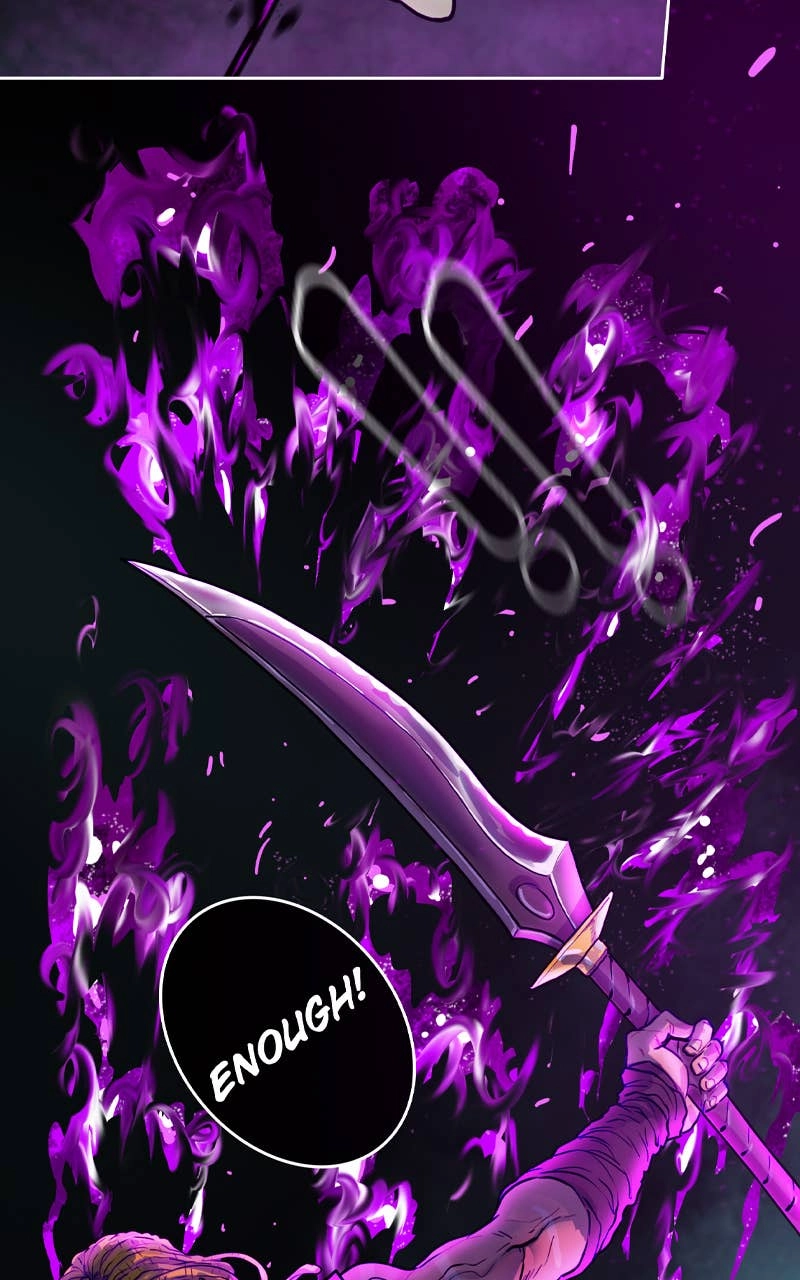 Ordeal Chapter 161 - (S3) - The Final Door (Season 3 Finale) Page 78