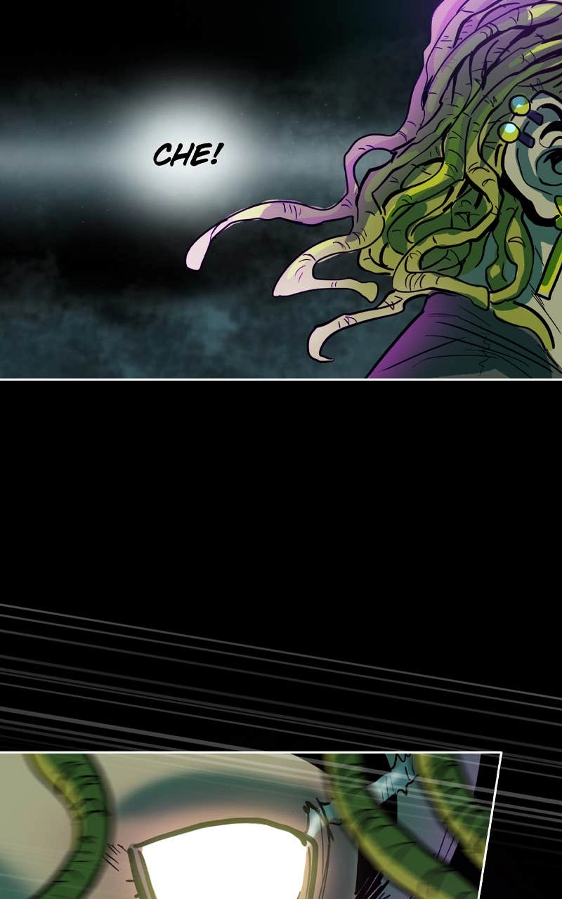 Ordeal Chapter 161 - (S3) - The Final Door (Season 3 Finale) Page 80