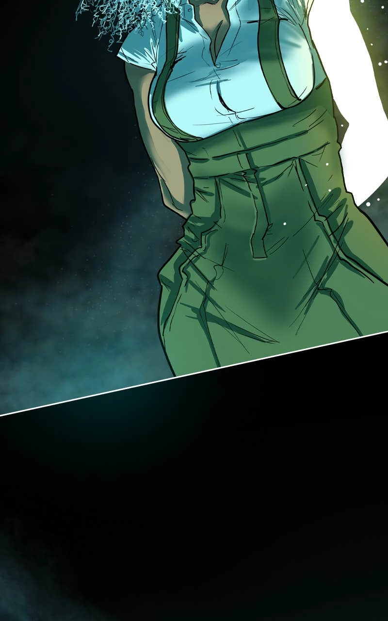 Ordeal Chapter 161 - (S3) - The Final Door (Season 3 Finale) Page 82