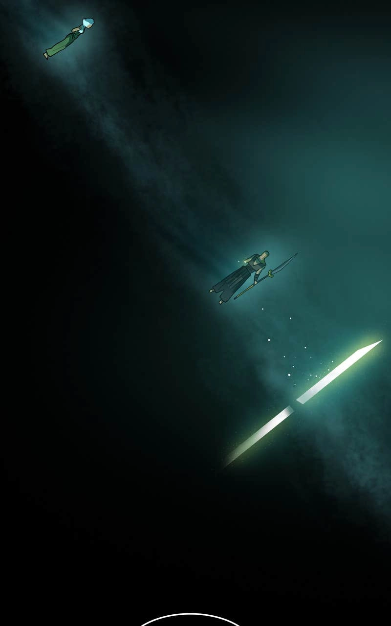 Ordeal Chapter 161 - (S3) - The Final Door (Season 3 Finale) Page 83