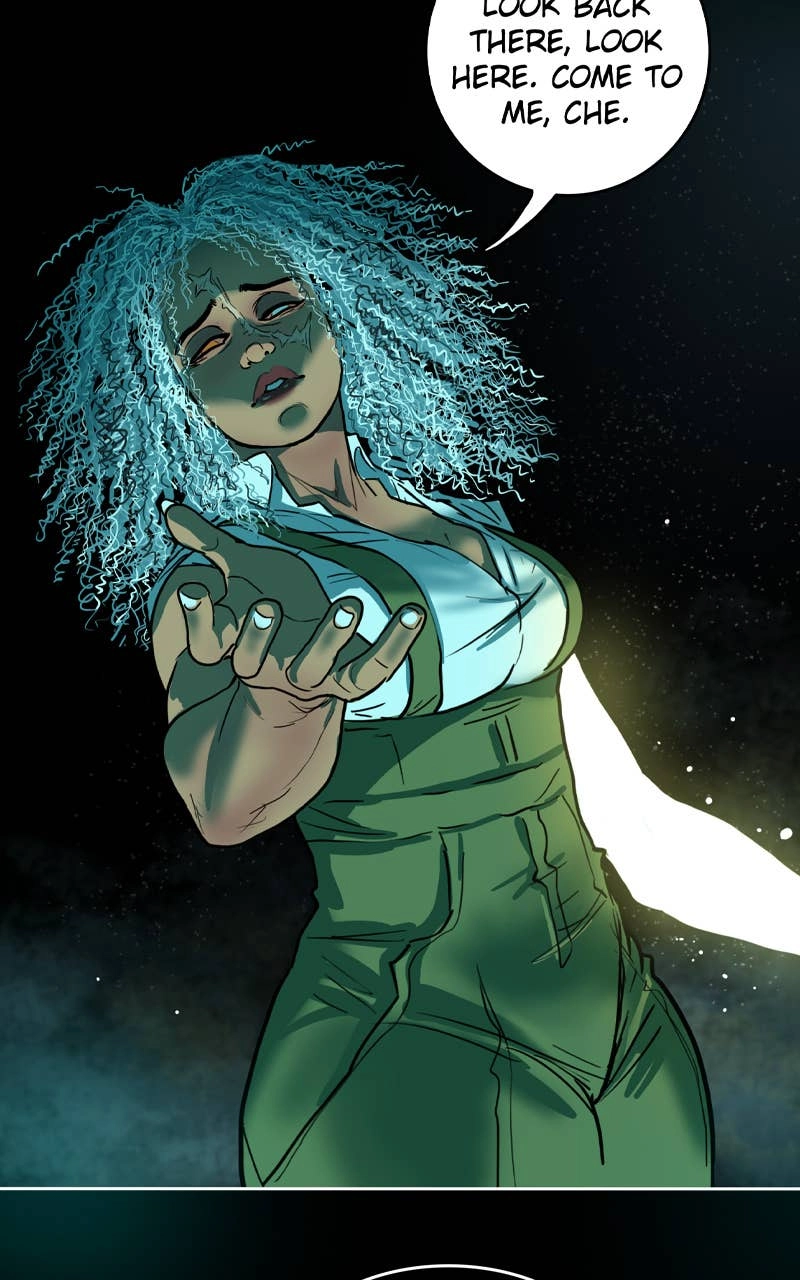 Ordeal Chapter 161 - (S3) - The Final Door (Season 3 Finale) Page 86