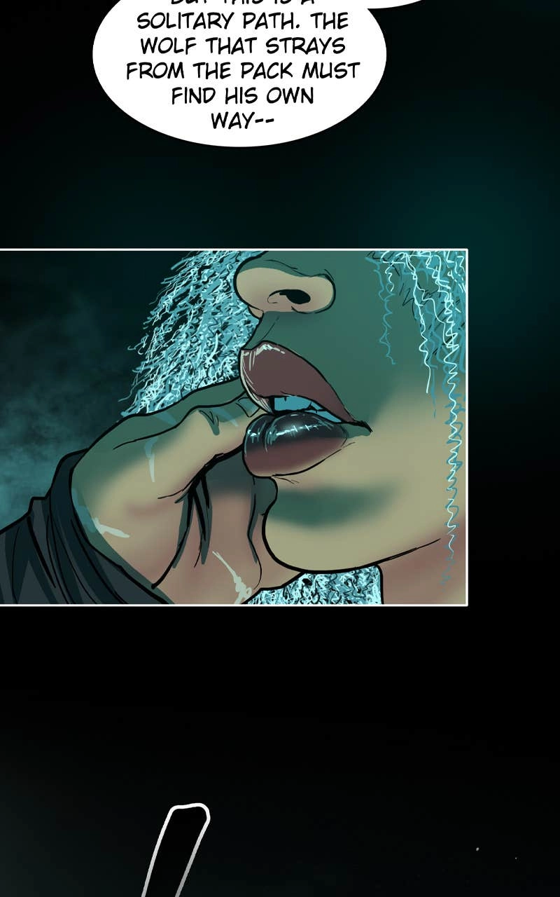 Ordeal Chapter 161 - (S3) - The Final Door (Season 3 Finale) Page 96