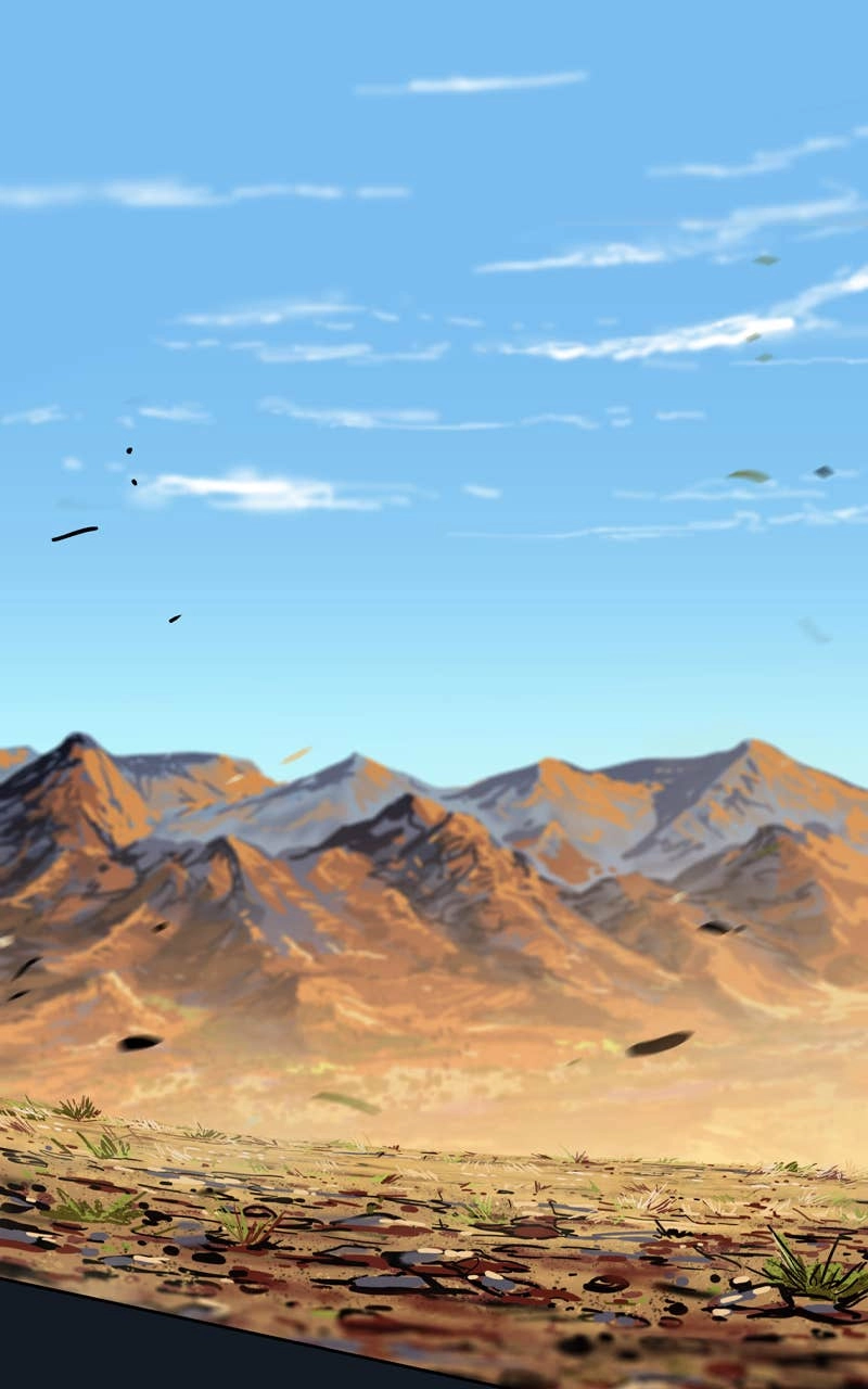 Ordeal Chapter 154 - The Fist of Tyson Page 12