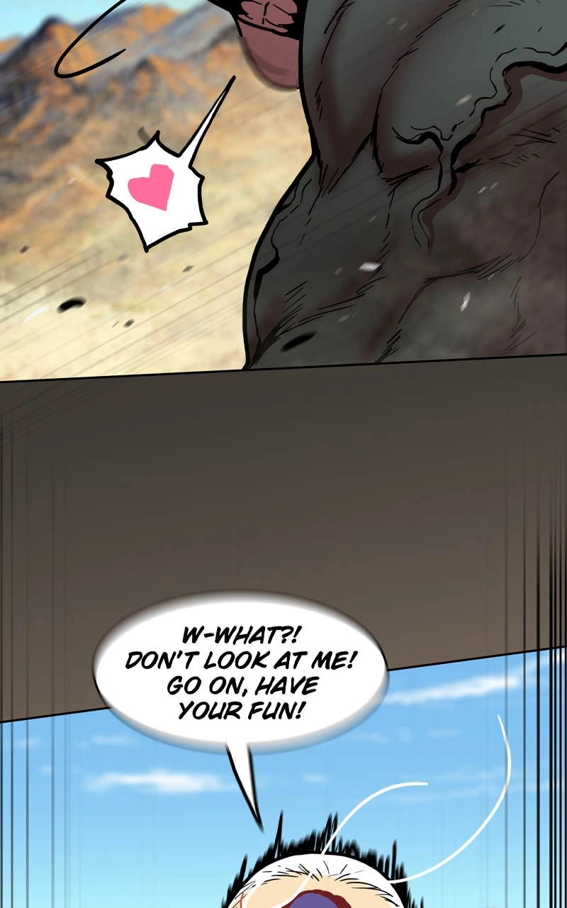 Ordeal Chapter 154 - The Fist of Tyson Page 24