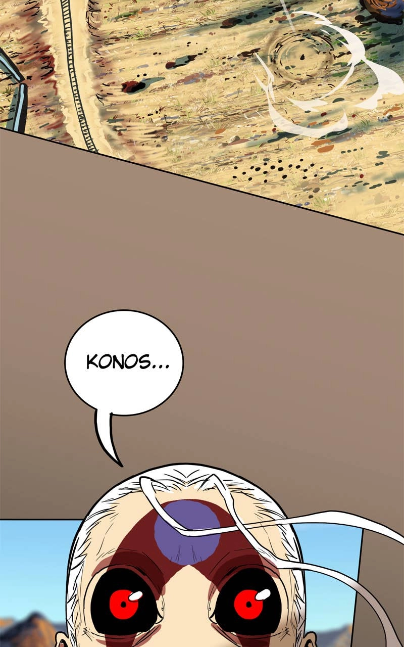 Ordeal Chapter 154 - The Fist of Tyson Page 35