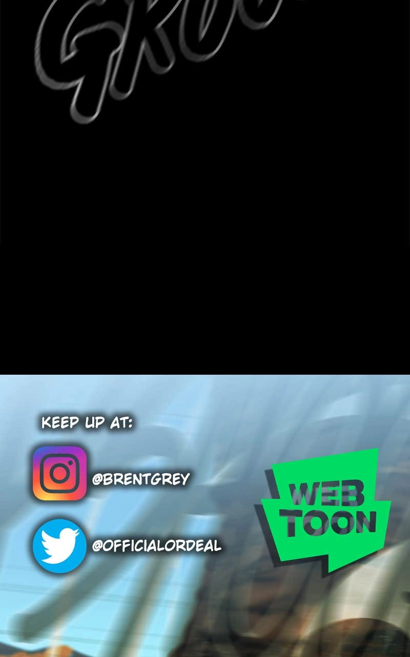 Ordeal Chapter 154 - The Fist of Tyson Page 94