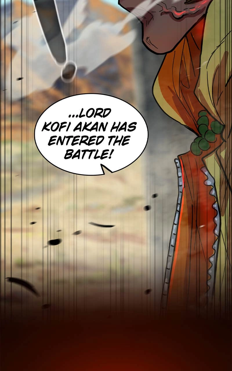 Ordeal Chapter 154 - The Fist of Tyson Page 9