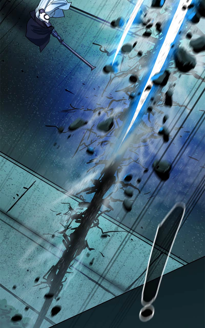 Ordeal Chapter 145 - Grace Page 23