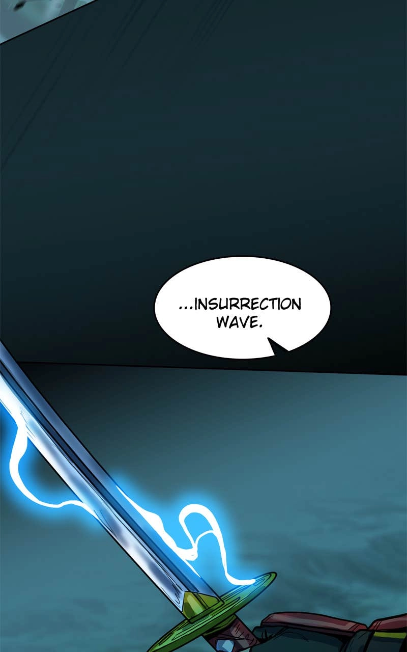 Ordeal Chapter 145 - Grace Page 24