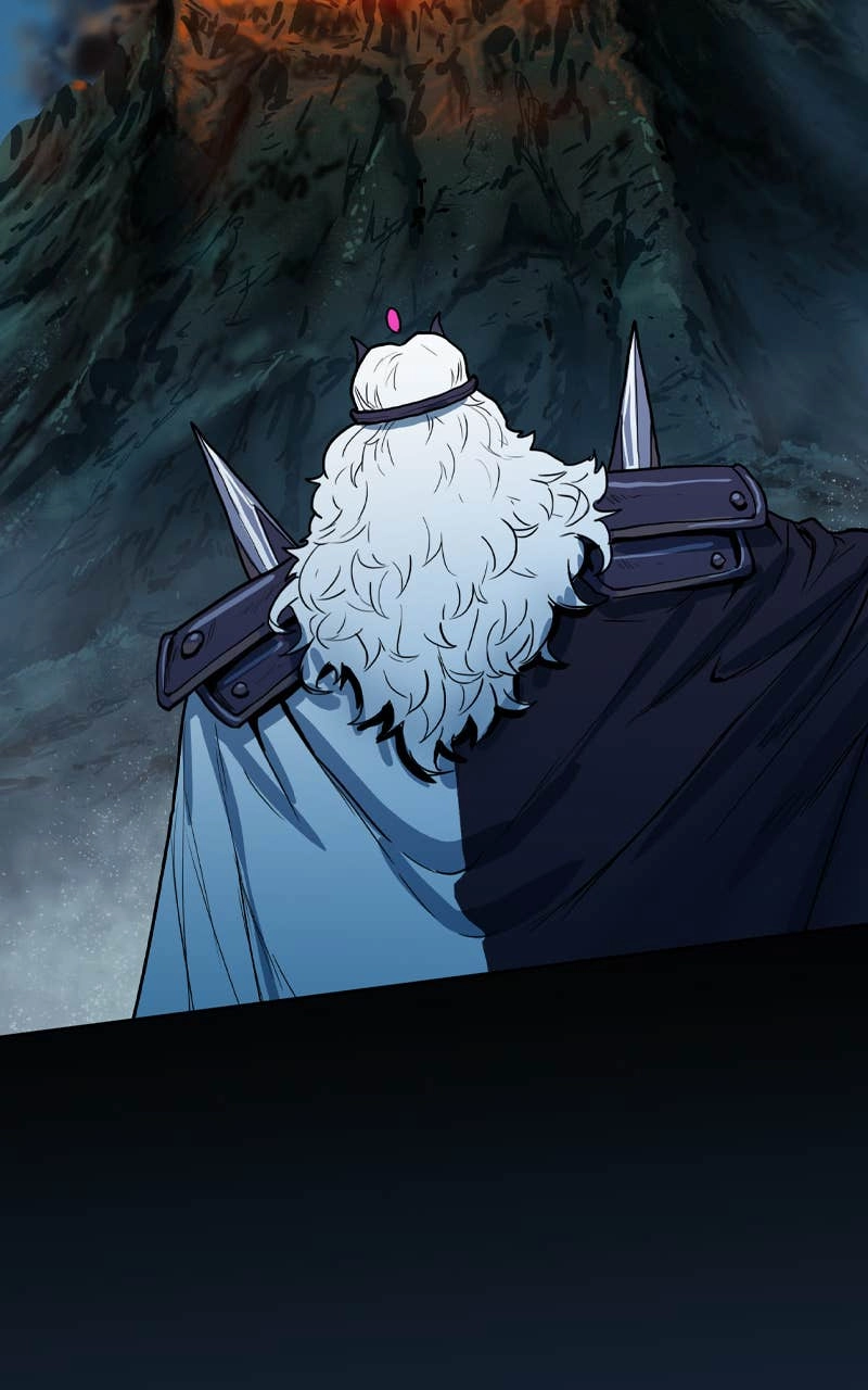 Ordeal Chapter 145 - Grace Page 36