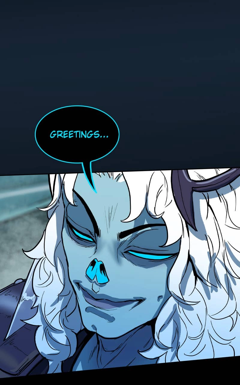 Ordeal Chapter 145 - Grace Page 37