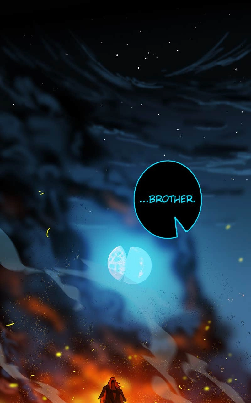 Ordeal Chapter 145 - Grace Page 38