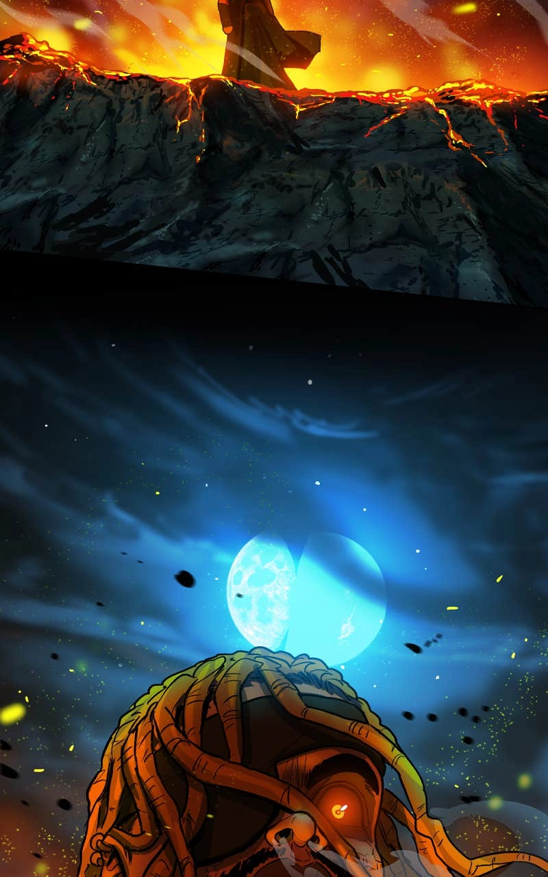 Ordeal Chapter 145 - Grace Page 39