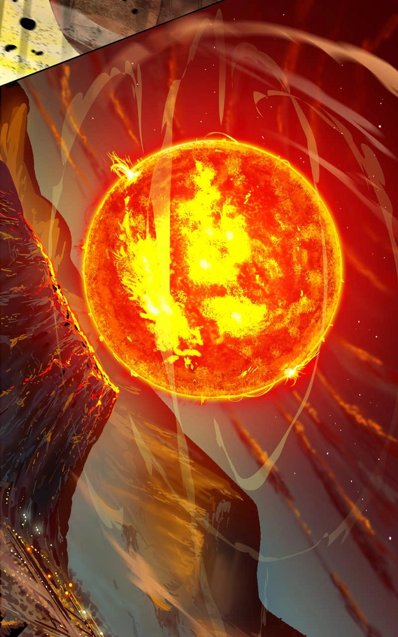 Ordeal Chapter 145 - Grace Page 48