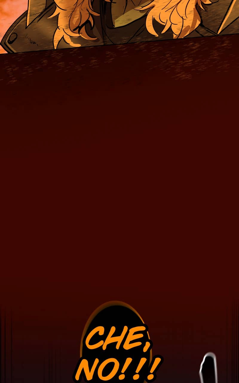 Ordeal Chapter 145 - Grace Page 53