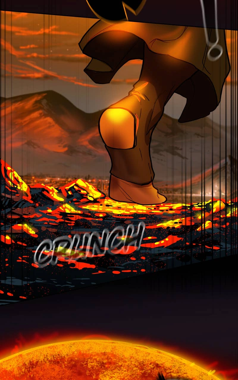 Ordeal Chapter 145 - Grace Page 54