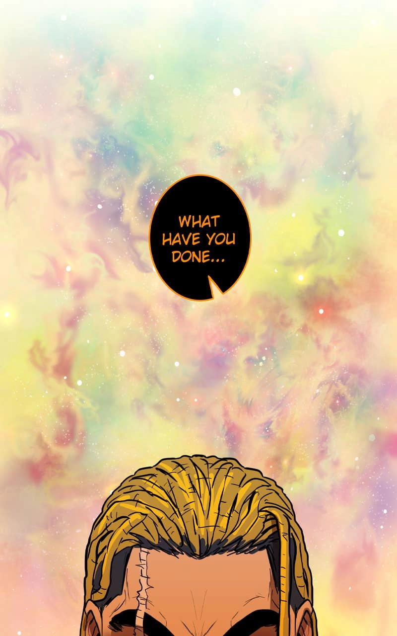 Ordeal Chapter 145 - Grace Page 68