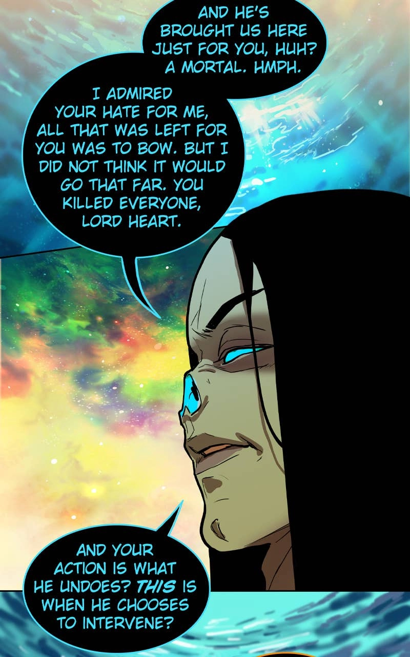 Ordeal Chapter 145 - Grace Page 74